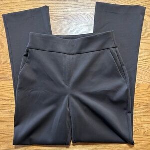 Express Women's Dark Brown Supersoft Doubleknit Boot HR Size M